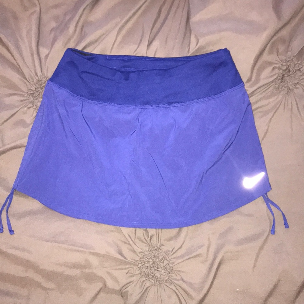 Nike tennis skirt